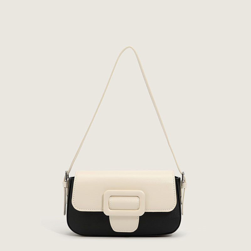 High-end Niche French Underarm Shoulder Bag