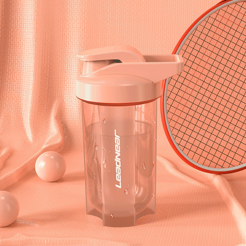 Portable Shake Fitness Sports Cup-Aria Doejay