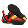 Men's And Women's Breathable Beginner Non-slip Rock Shoes