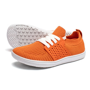 Men's Fashion Casual Soft Bottom Wide Head Walking Shoes