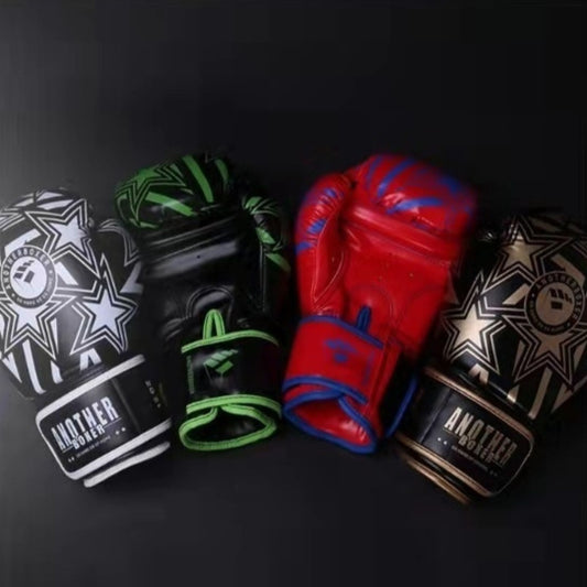 Professional Children's Boxing Sanda Gloves