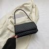 Women's Fashion Shoulder Messenger Bag