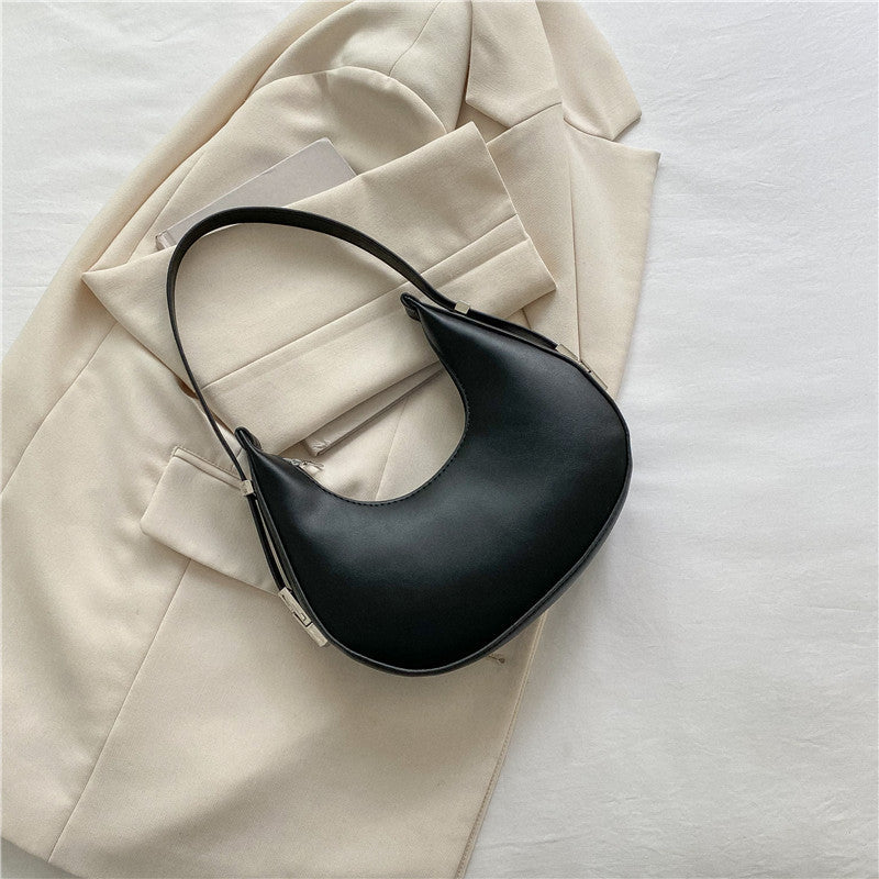 Bag Women's Casual Single Shoulder Underarm