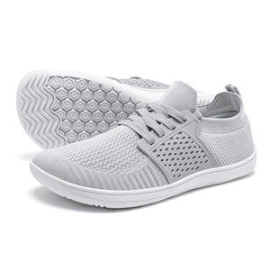 Men's Fashion Casual Soft Bottom Wide Head Walking Shoes