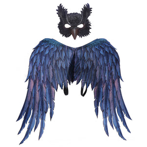 Halloween Decor Masquerade Ball Set-Aria Doejay