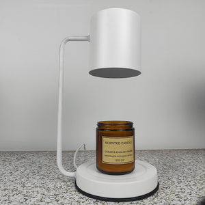 New Candle Fragrance Dimming Lamp-Aria Doejay