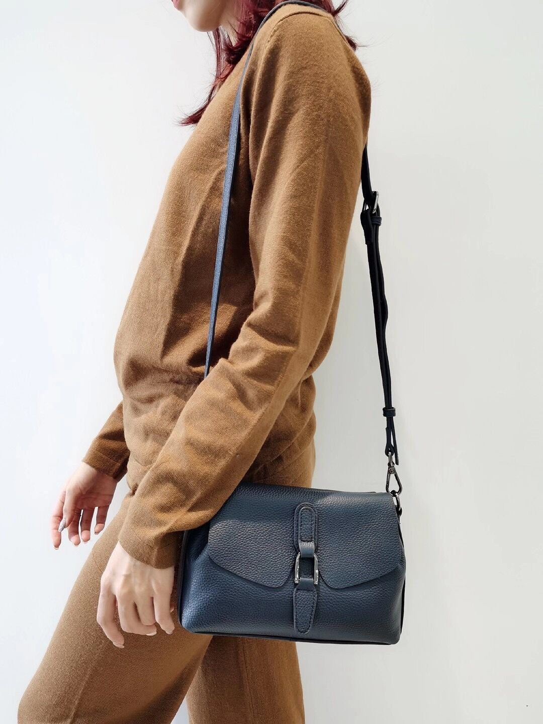 New Commuter Crossbody Shoulder Bag For Women