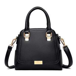 Japanese And Korean Fashion One-shoulder Handbag