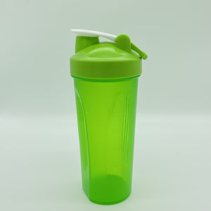 Plastic Shake Cup Protein Powder Shake Cup Hand-Aria Doejay